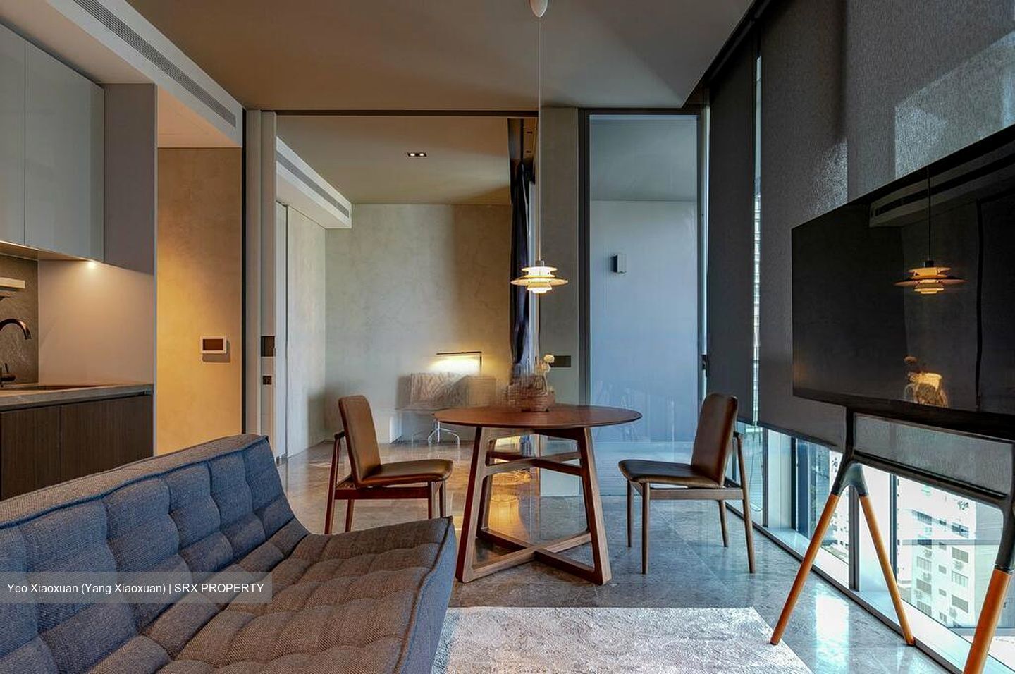 Cuscaden Reserve (D10), Condominium #584978271